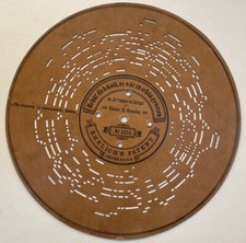 Lochplatte Ariston Paul