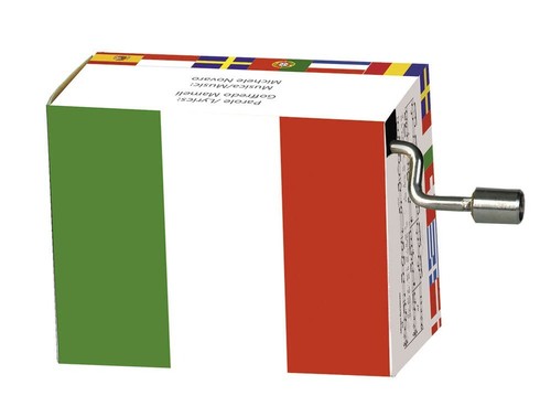 Nationalhymne hymne italien - nationalhymne,