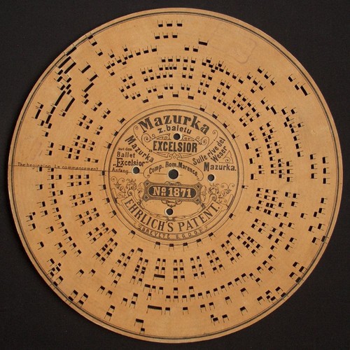 1871 ariston ehrlich - #1871,