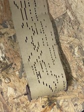 Lochstreifenrolle Papierrolle