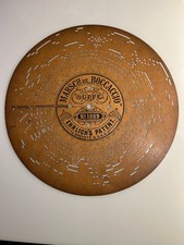 Ariston Platte "Marsch aus