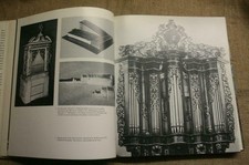 Fachbuch 285 Orgeln in Bayern