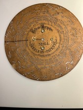 Ariston Platte "College