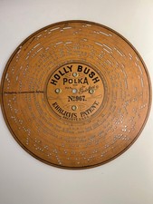 Ariston Platte "Holly Bush"