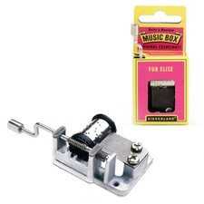 Für Elise Drehorgel