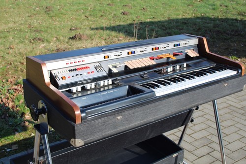 Akkordeon orgel elka concorde - akkordeon,