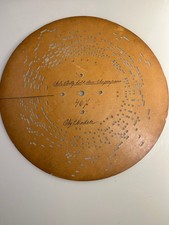 Ariston Platte "Ach Betty