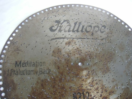 Meditation kalliope 36cm - kalliope,