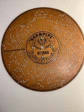 Ariston Platte "Hornpipe"