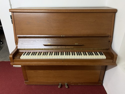 Klavier poppers welt - klavier,